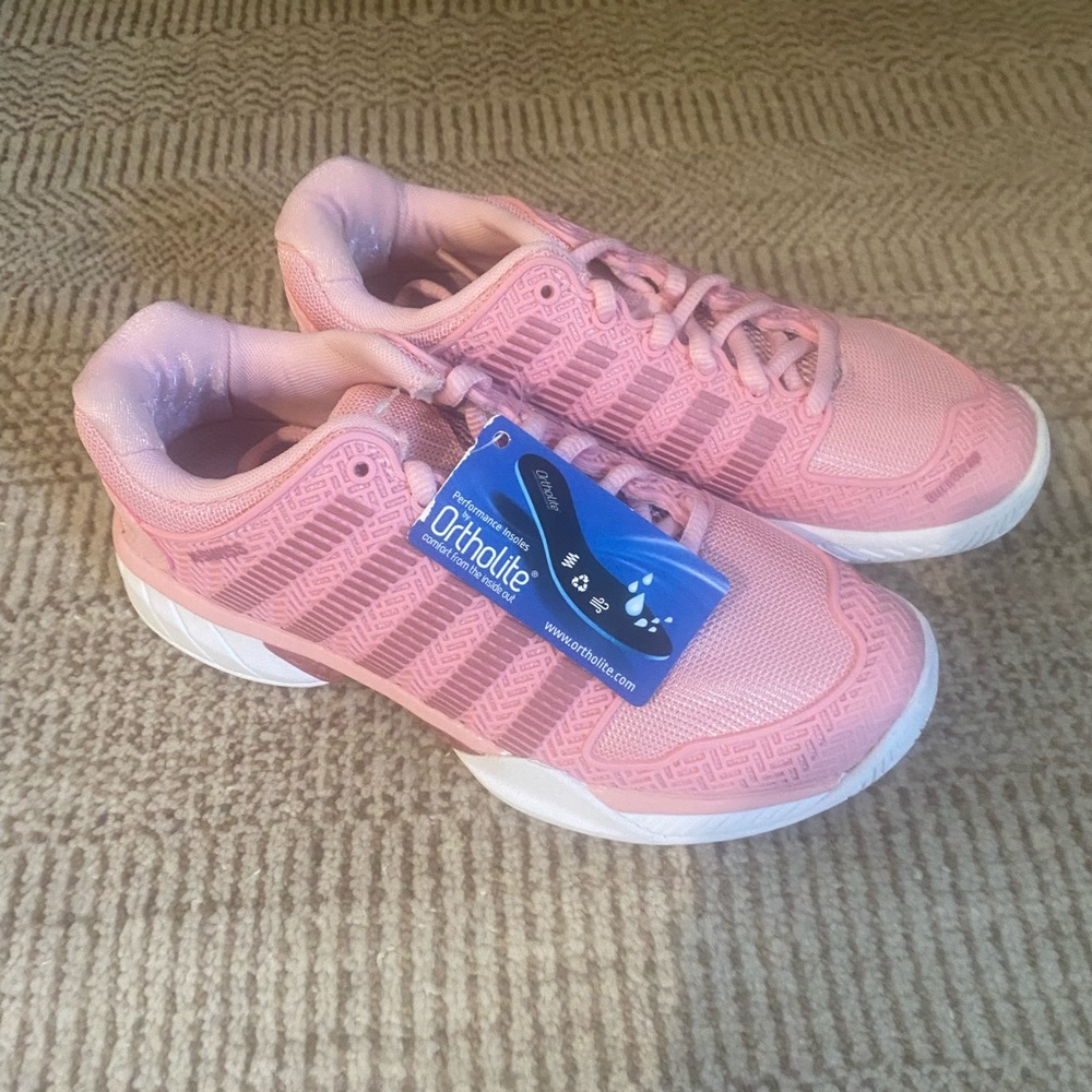 K-Swiss Brand New Tennis/Pickleball Shoes